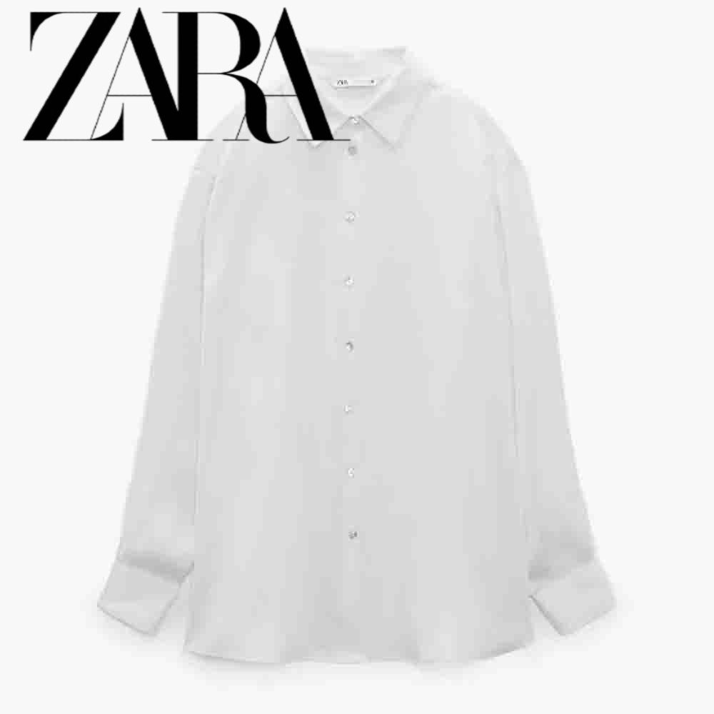 Рубашка Zara #1