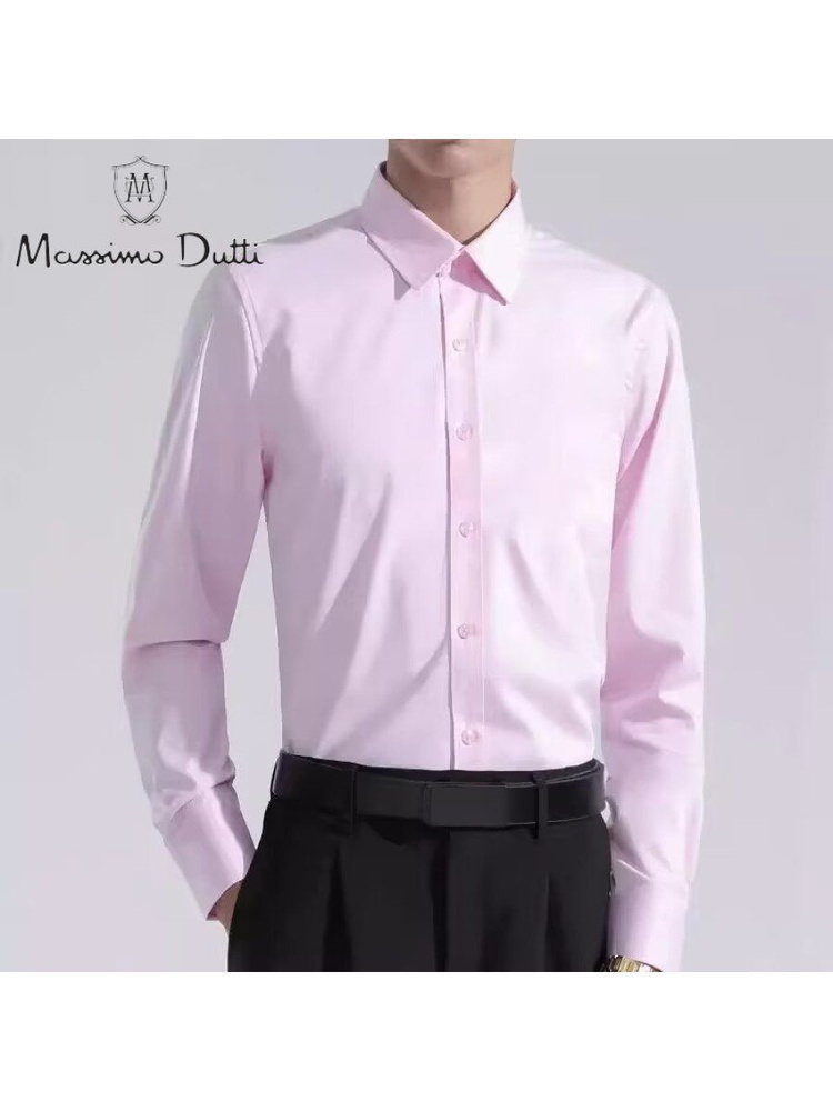 Рубашка Massimo Dutti Феникс #1