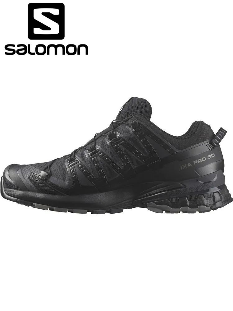 Кроссовки Salomon #1