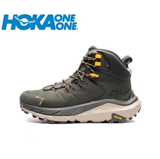 Ботинки для треккинга HOKA ONE ONE Kaha 2 GTX #1