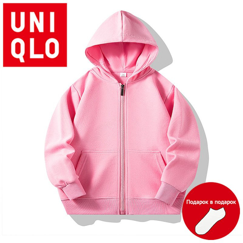 Толстовка Uniqlo #1