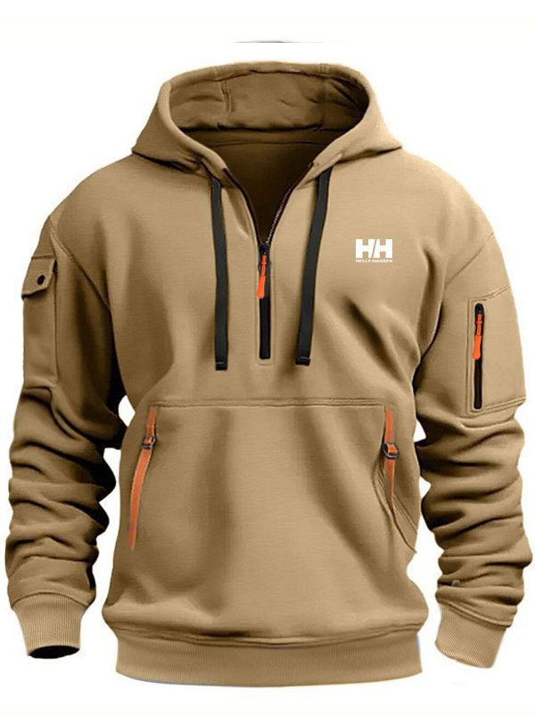 Толстовка Helly Hansen #1