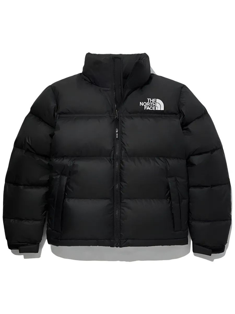 Пуховик The North Face #1