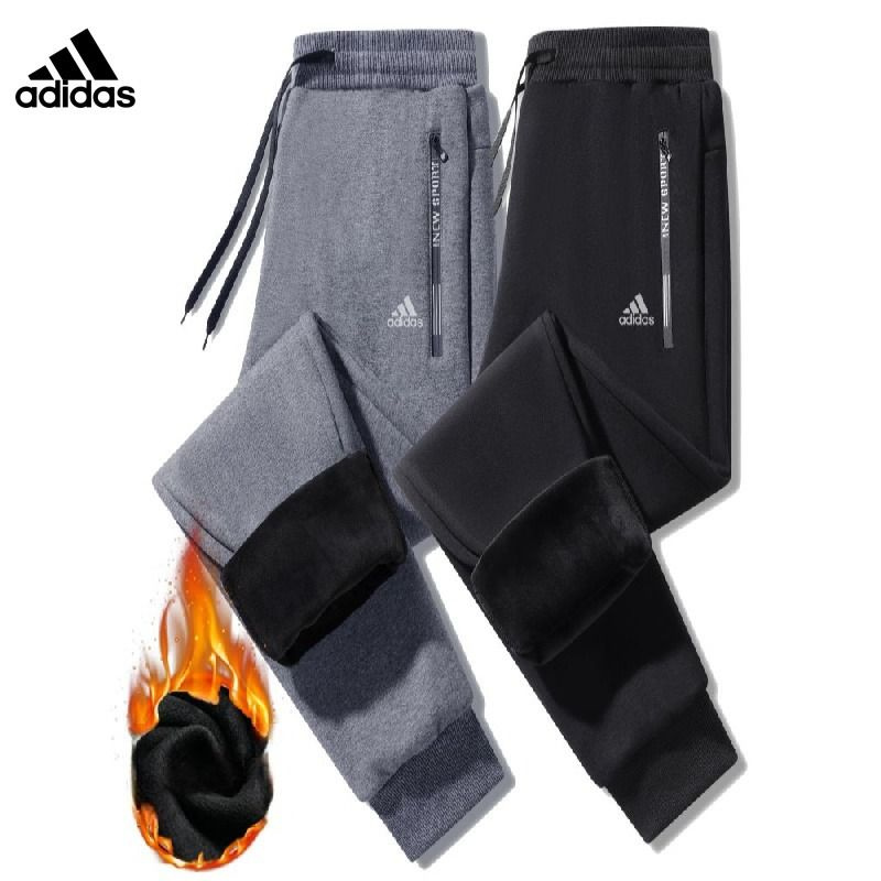 Брюки adidas Весь мир моды #1