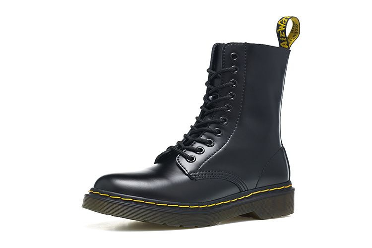 Ботинки Dr. Martens #1