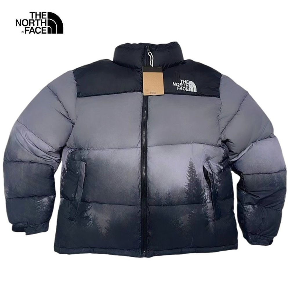 Пуховик The North Face M 1996 Retro Nuptse Jacket #1