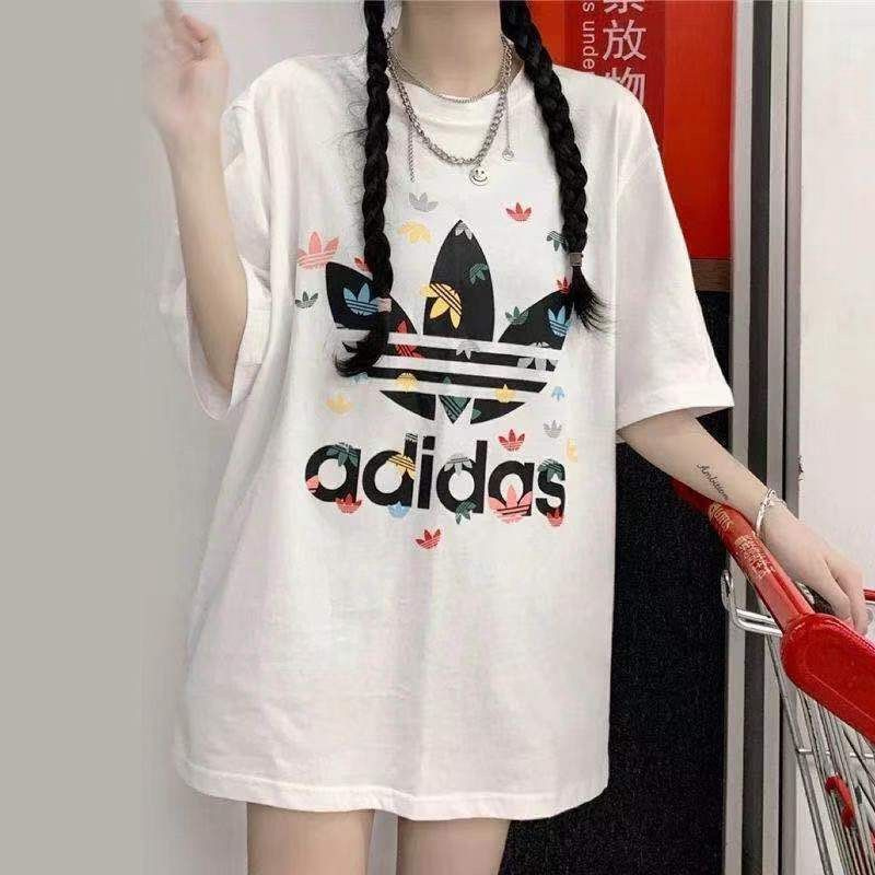 Футболка adidas #1