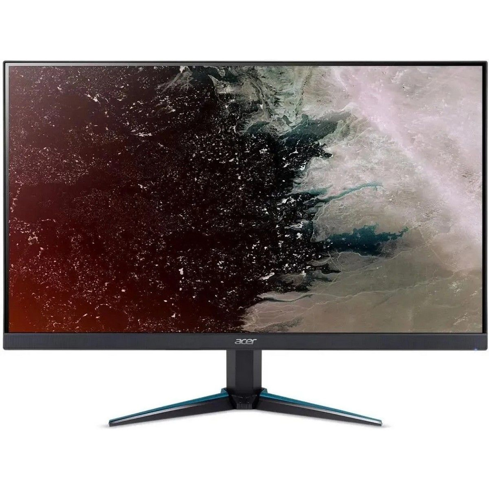 Acer 27" Монитор VG270KLbmiipx, IPS, 3840x2160, 60 Гц, черный #1