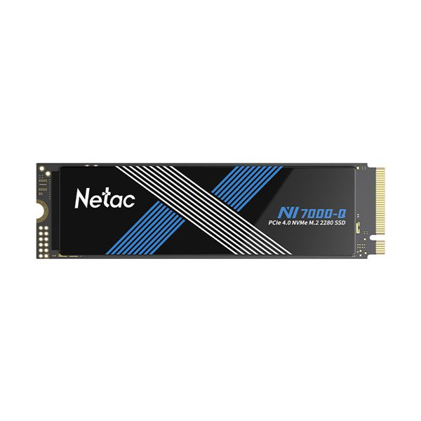 Netac 2 ТБ Внутренний SSD-диск NT01NV7000Q-2T0-E4X (NT01NV7000Q-2T0-E4X) #1