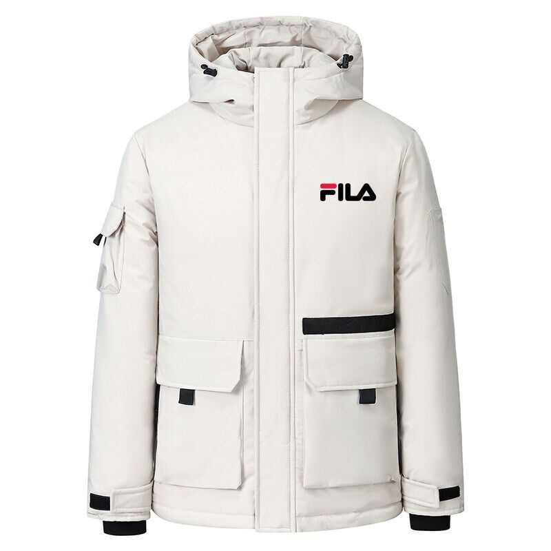 Куртка Fila Ray #1