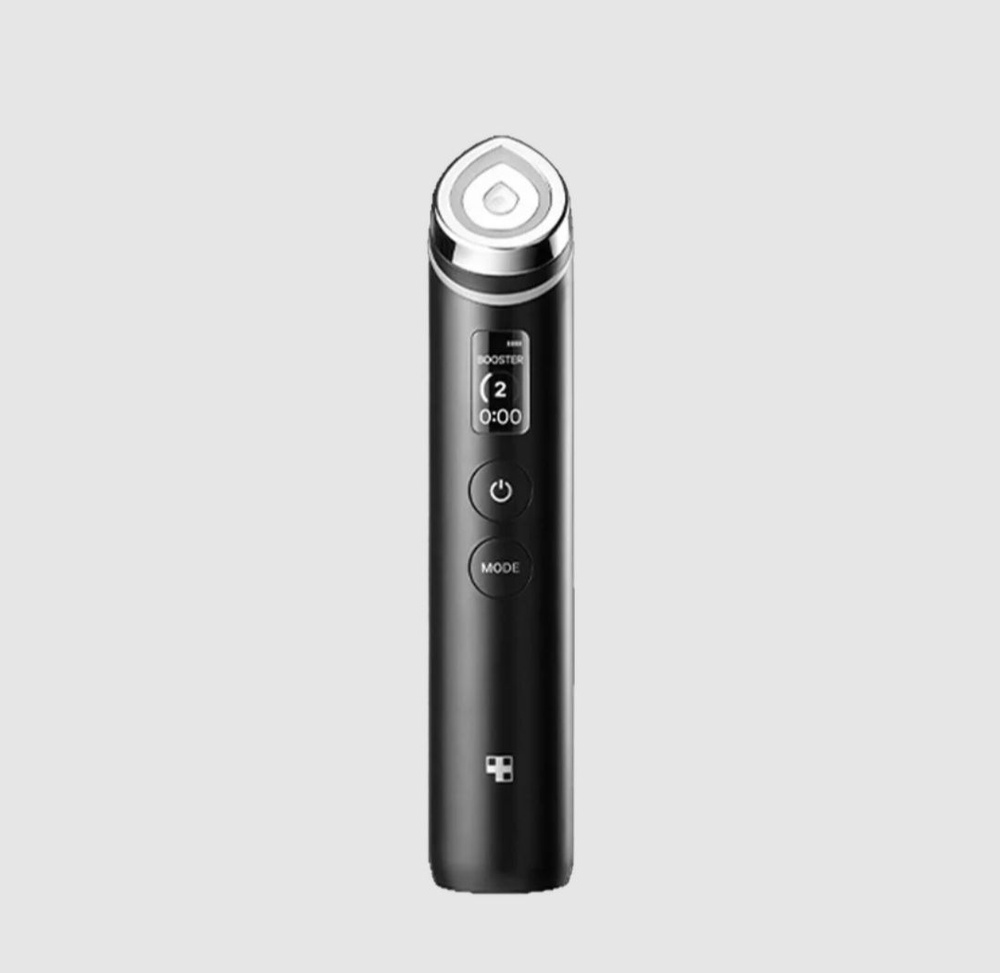 Гаджет для домашнего ухода за кожей 6-в-1 AGE-R Booster Pro 1шт
