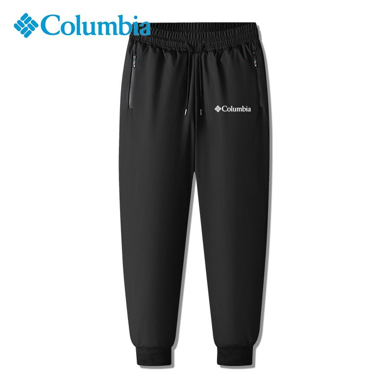 Брюки спортивные Columbia #1