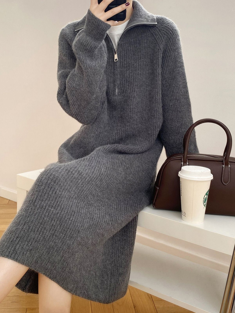Платье Pull&Bear #1