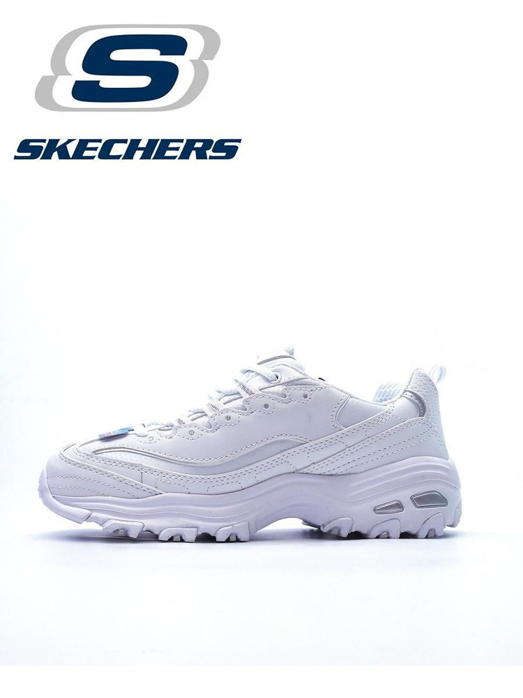 Кроссовки Skechers D'LITES 1.0 #1