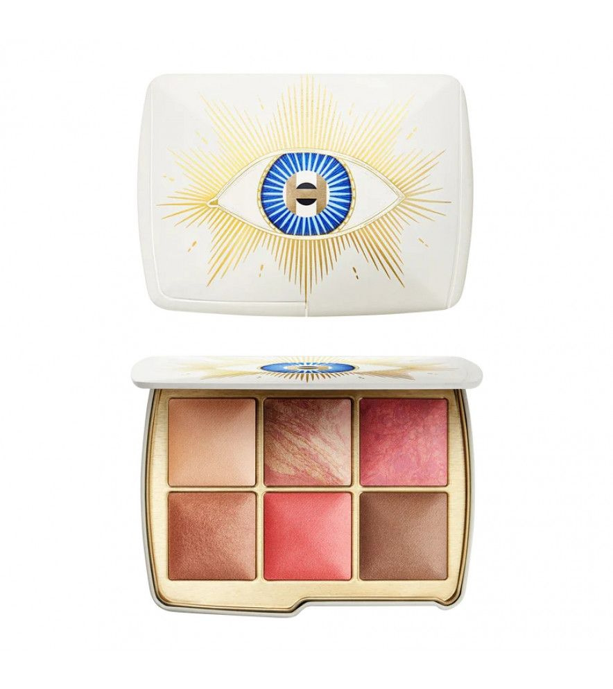 HOURGLASS Палетка для лица Ambient Lighting Edit Unlocked - Evil Eye ...