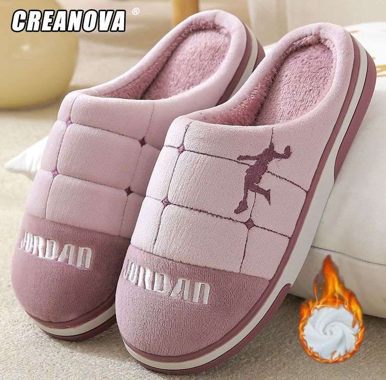 Тапочки CREANOVA #1