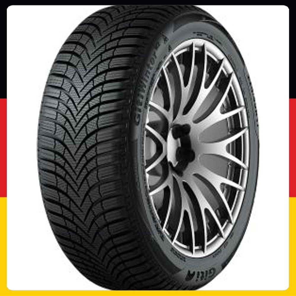 Giti Winter W2 129198 Шины  зимние 225/45  R17 91H #1