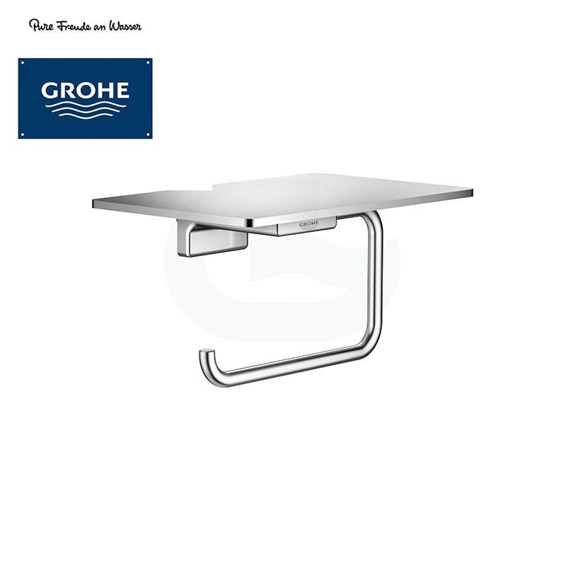 GROHE Держатель для ванной комнаты "grohe", 1 шт #1