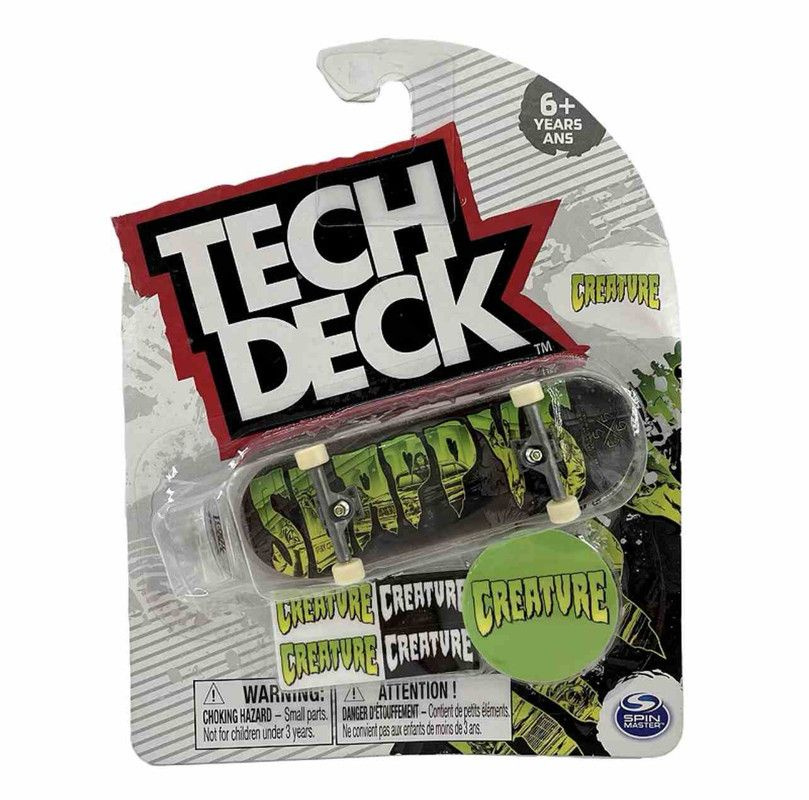 Фингерборд Tech Deck Primitive #1