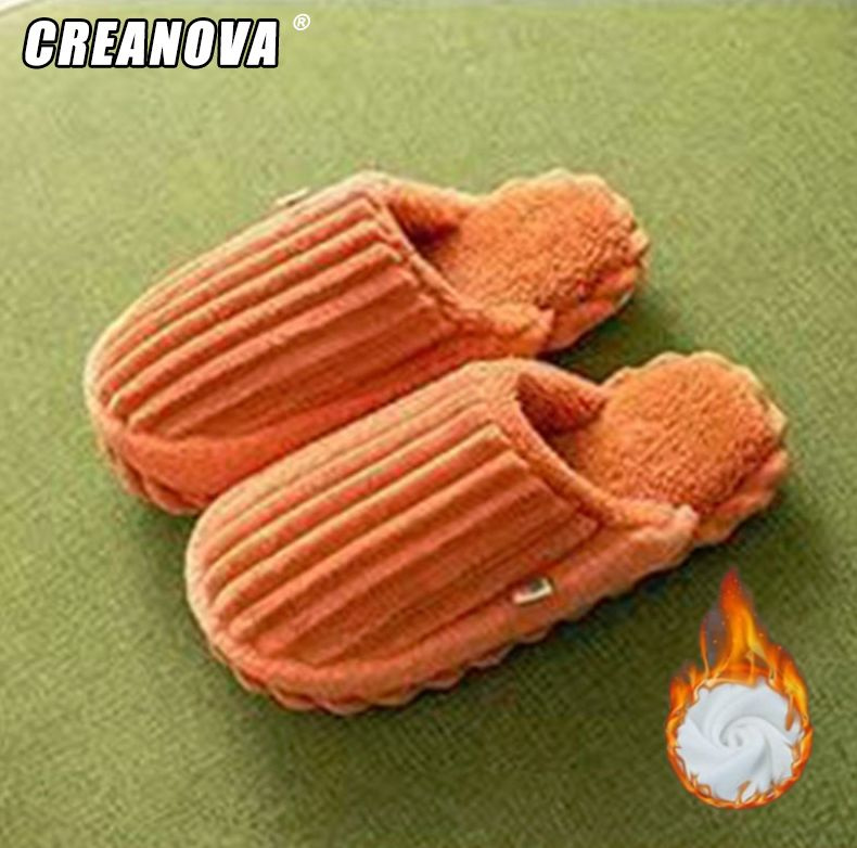 Тапочки CREANOVA #1