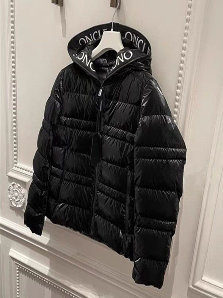 Пуховик MONCLER #1