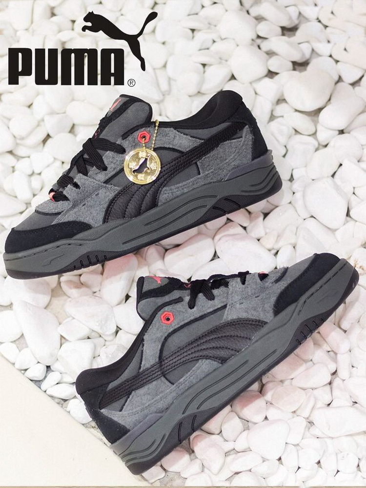 Кроссовки PUMA Живи с умом #1