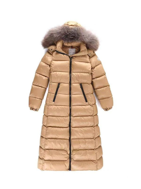 Жилет MONCLER #1