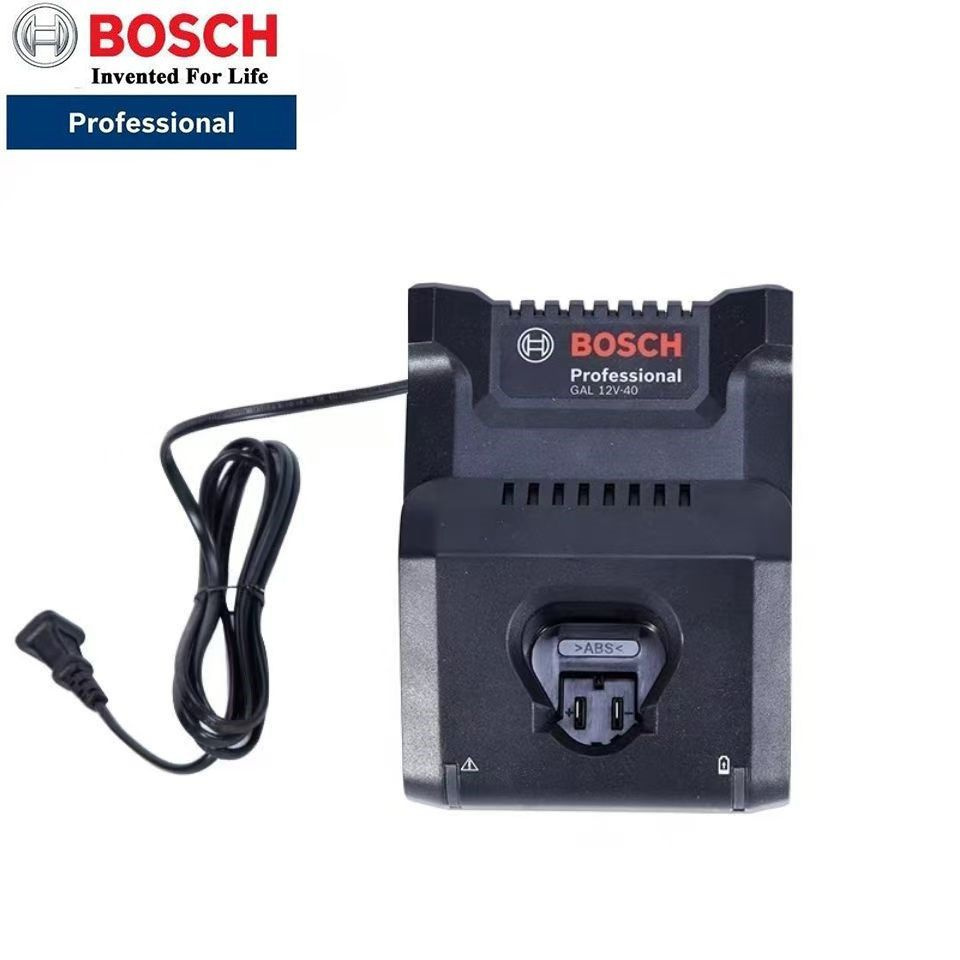 Bosch Зарядное устройство GAL 12V-40 #1