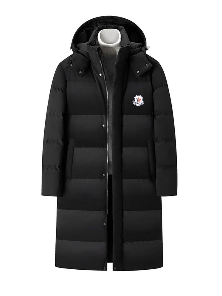 Пуховик MONCLER #1