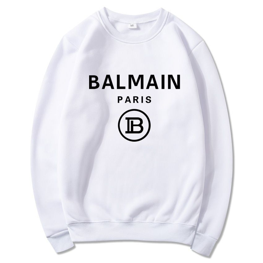 Толстовка BALMAIN #1