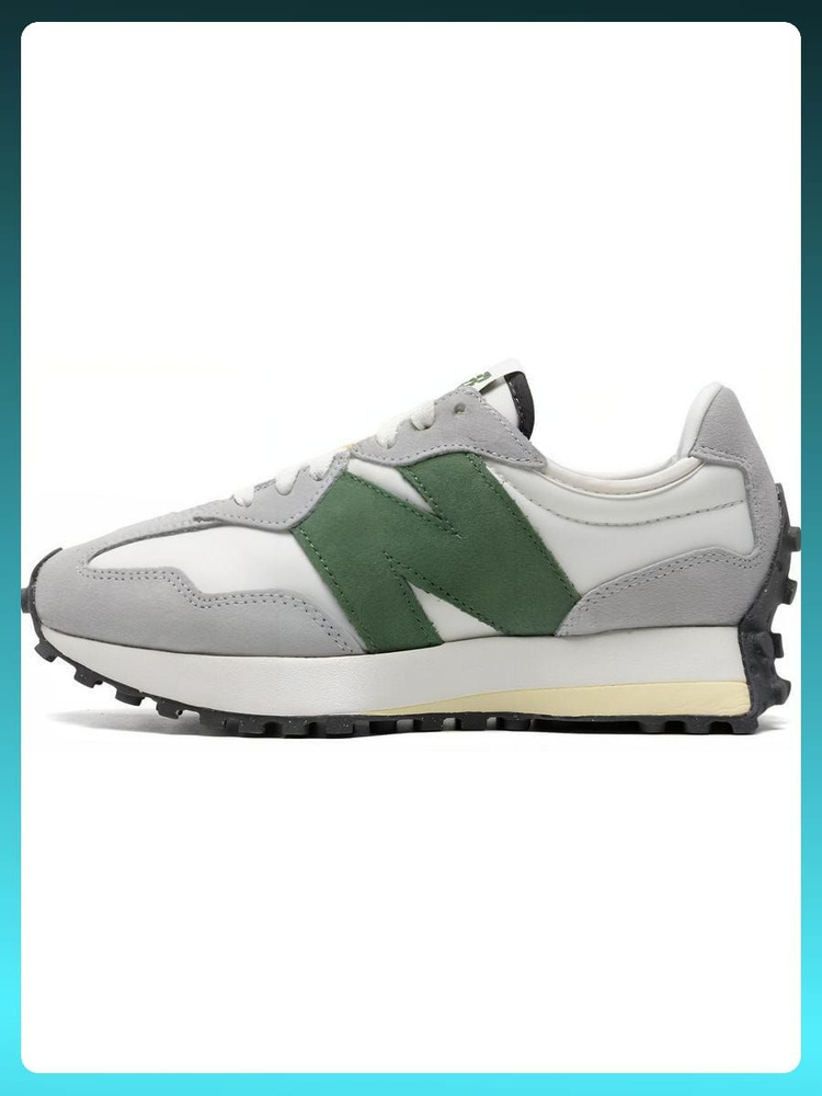 Кроссовки New Balance NB 327 #1