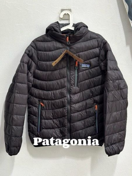 Пуховик Patagonia #1