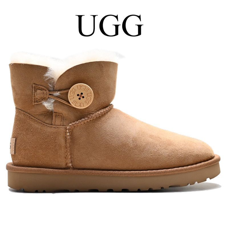 Угги UGG #1