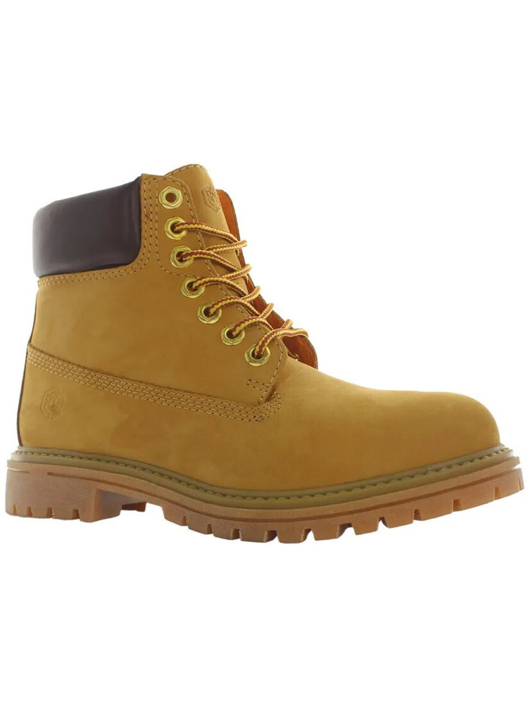 Ботинки Lumberjack Ankle Boot #1