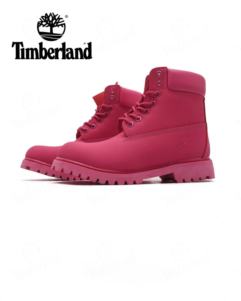 Ботинки для треккинга Timberland Timberland 6 Inch Premium Boot Waterproof #1