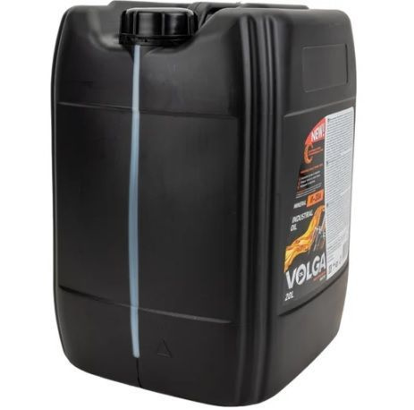 Волга-Ойл HVLP 46 (20л) Масло гидрав. купить c доставкой на OZON по ...