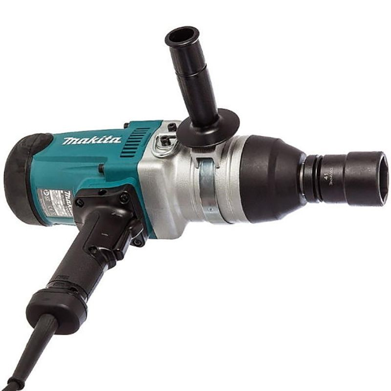 Гайковерт Makita TW1000 1000Нм #1