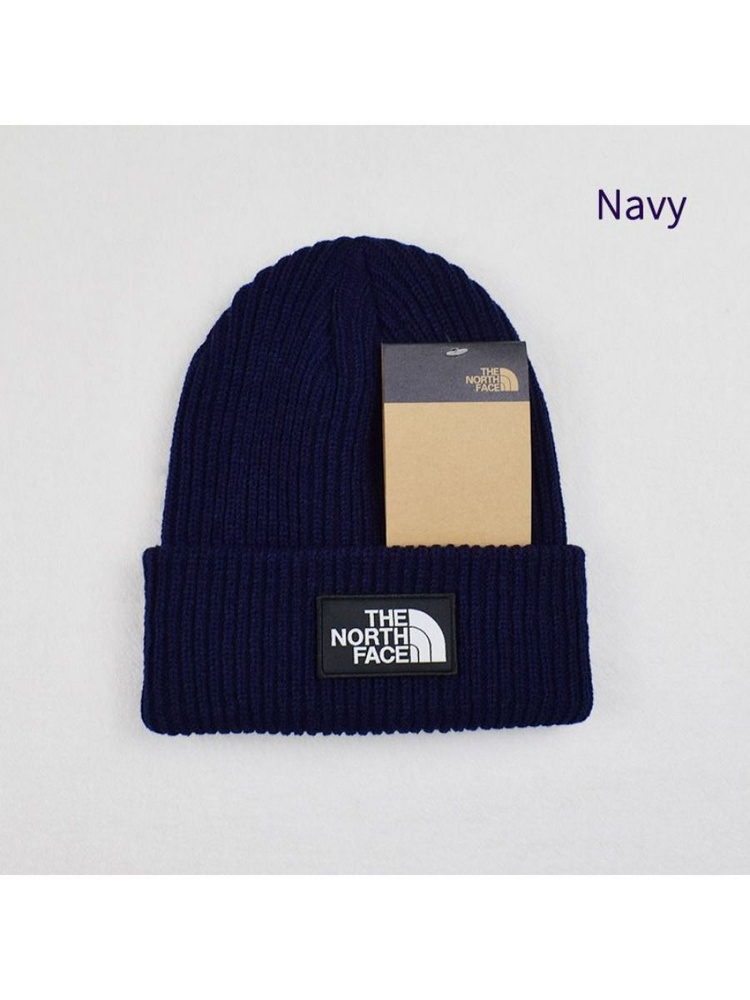 The North Face Комплект головной убор + аксессуар Hat Knitted Polar #1