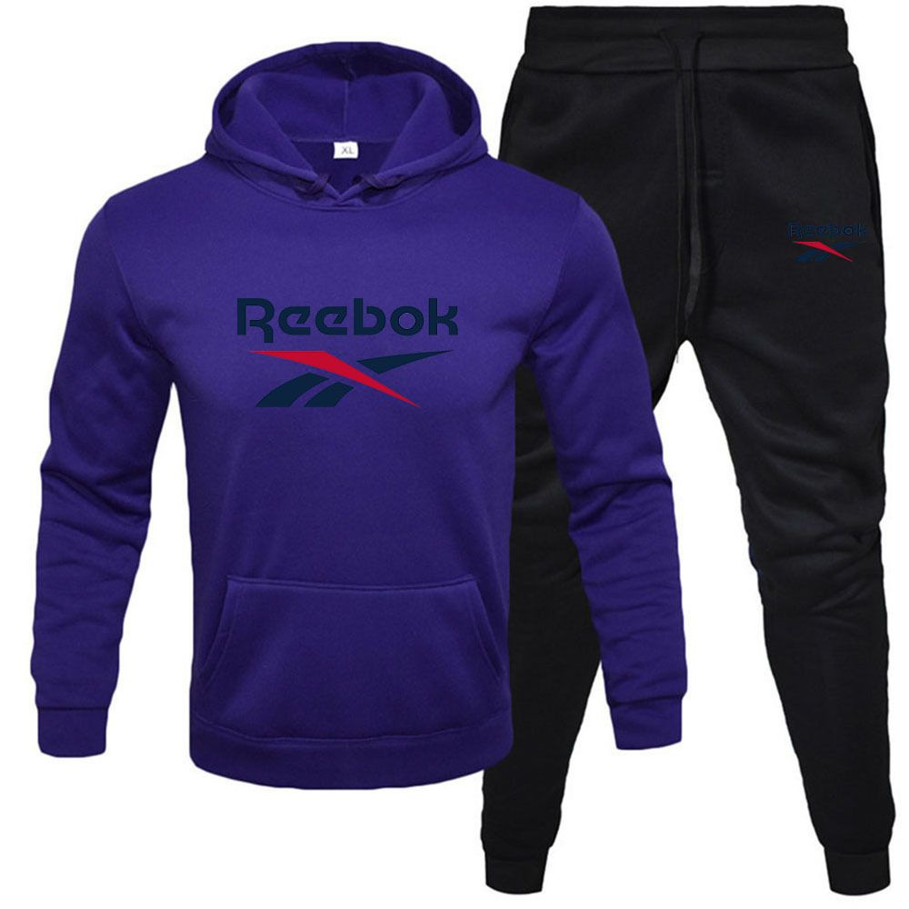 Костюм спортивный Reebok #1