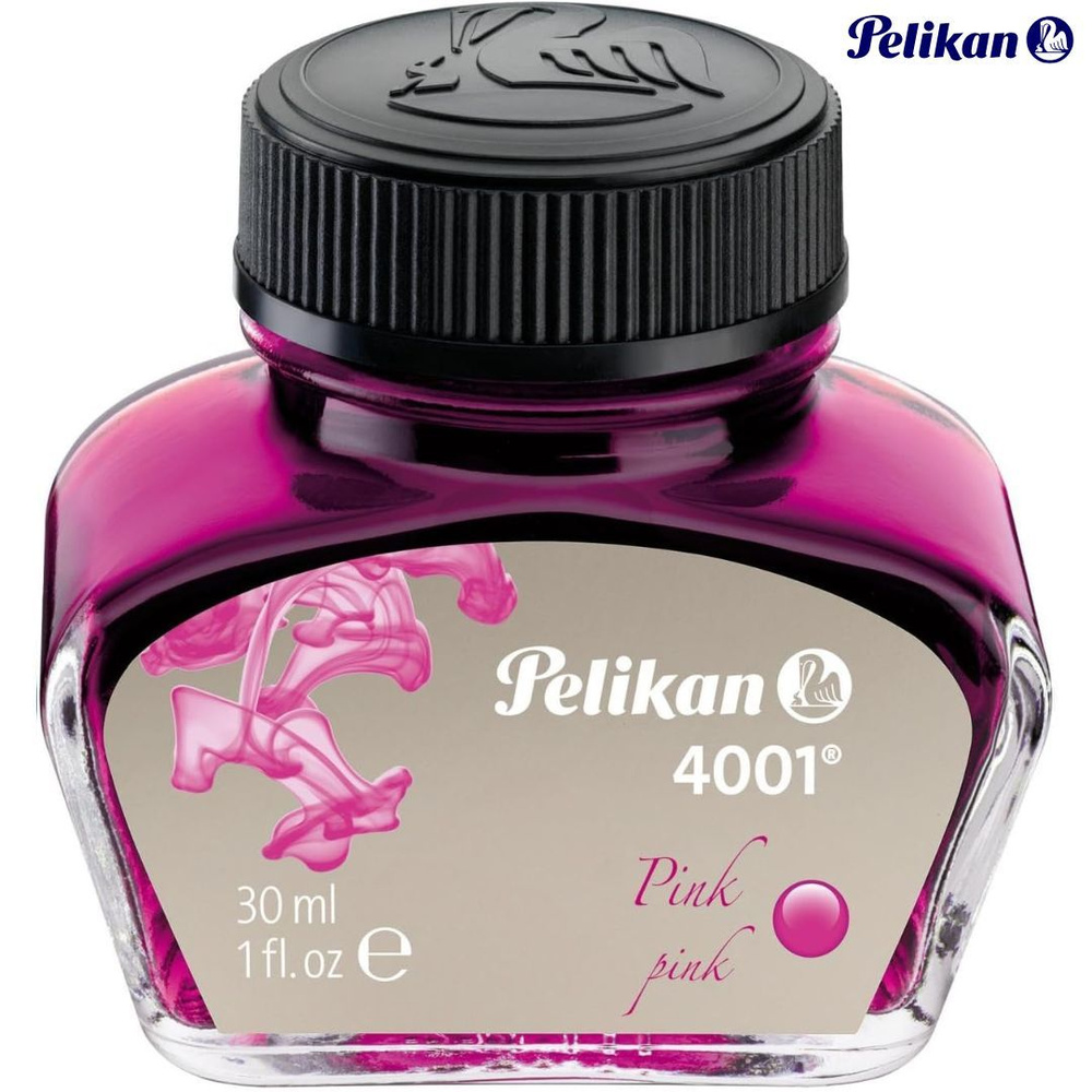 Pelikan Чернила 1 шт., 30 мл./ 50 г. #1