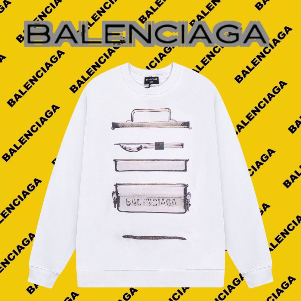 Ветровка BALENCIAGA Одежда #1