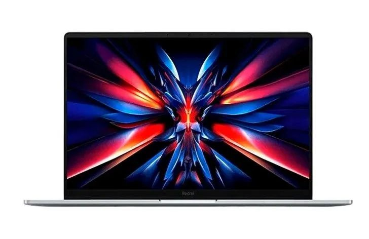 Xiaomi RedmiBook Pro14 2024 Ultra5 16/512GB 120HZ Ноутбук 14", Intel Core Ultra 5 125H, RAM 16 ГБ, SSD, #1