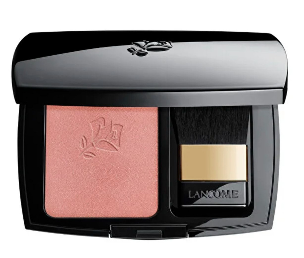 Lancome Blush Subtil Румяна - 02 Rose Sable #1