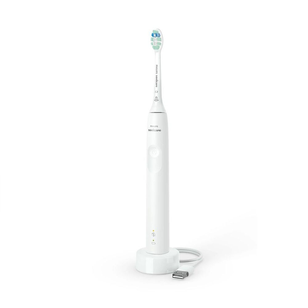 Электрическая зубная щетка Philips Sonicare 3100 HX3671/13 #1