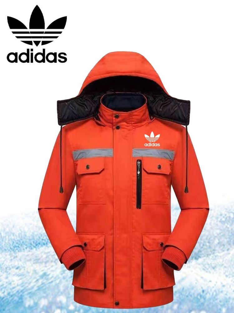 Куртка adidas Originals #1