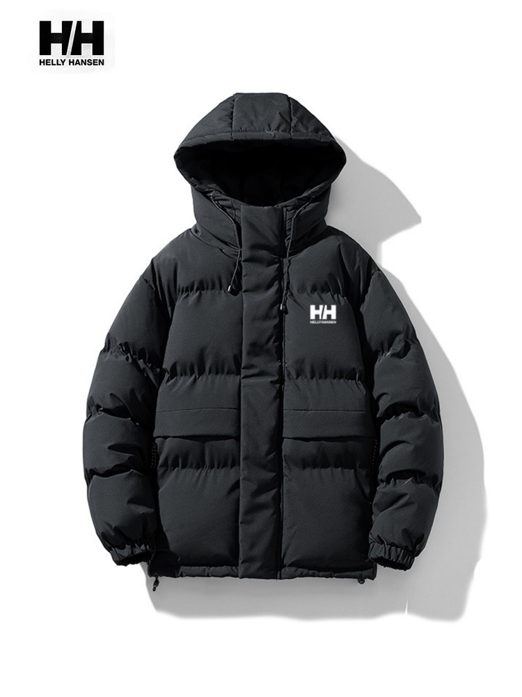 Пуховик Helly Hansen #1