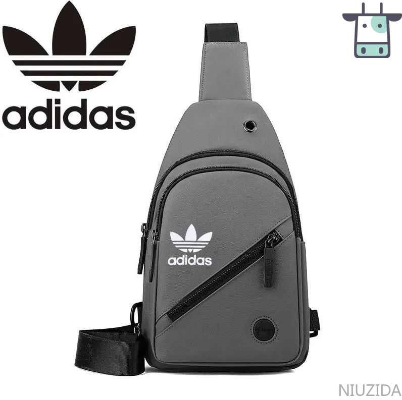 adidas Originals Сумка на плечо кросс-боди #1