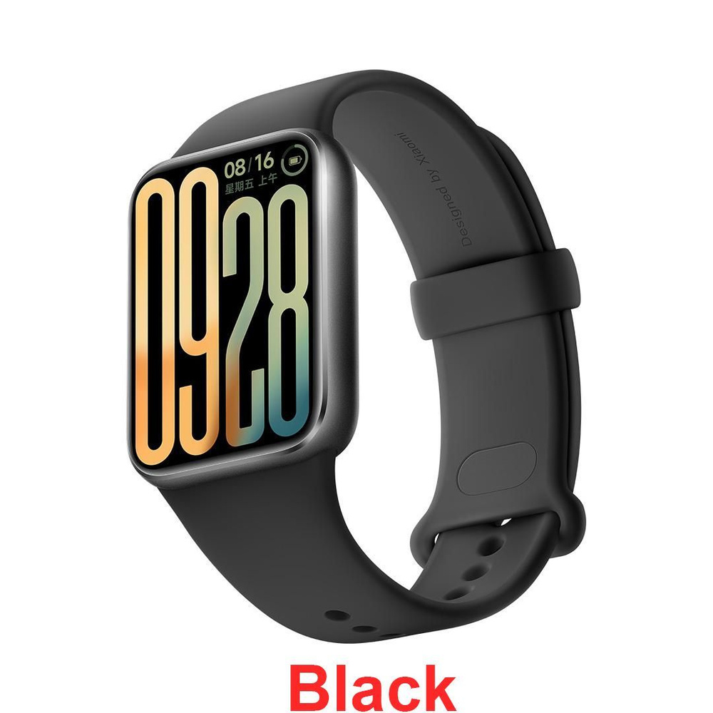 Xiaomi Mi Band 9 Pro