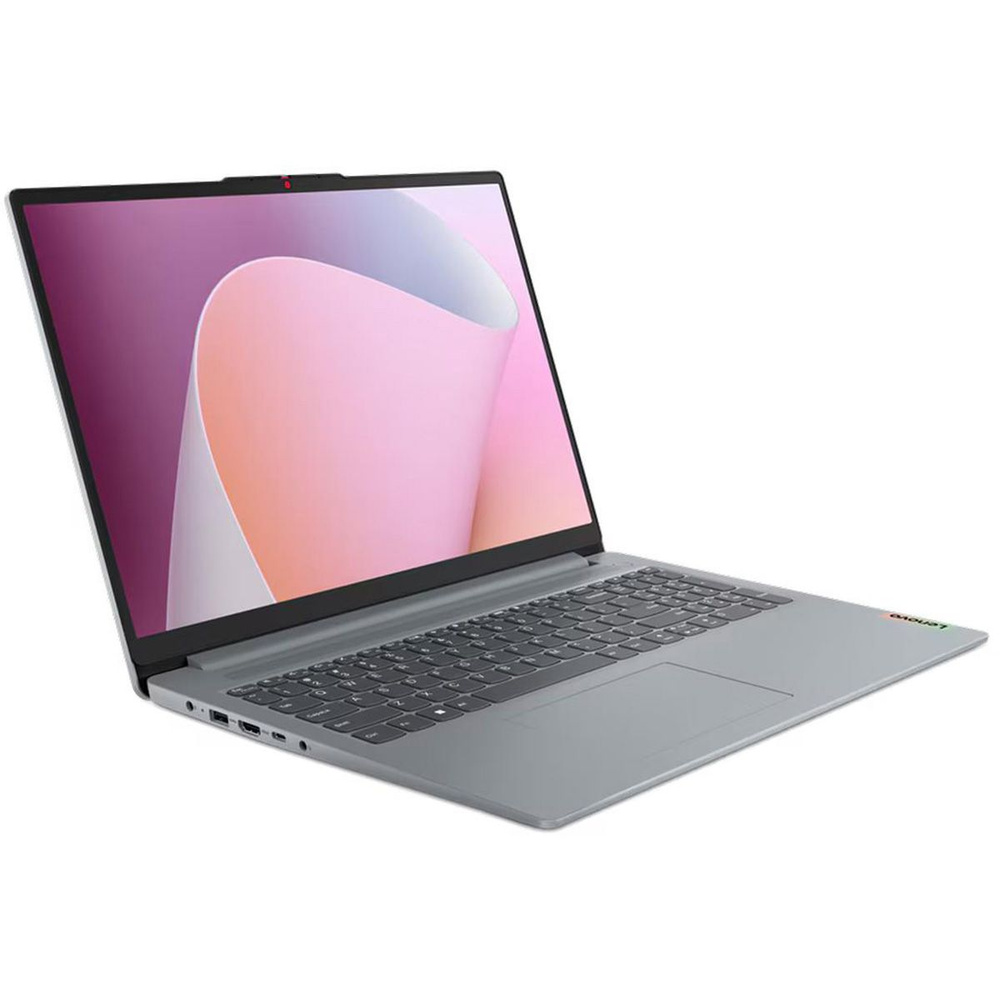 Lenovo IdeaPad Slim 3 16ABR8 Ноутбук 16", AMD Ryzen 3 7330U, RAM 8 ГБ, SSD, AMD Radeon Graphics, Без #1