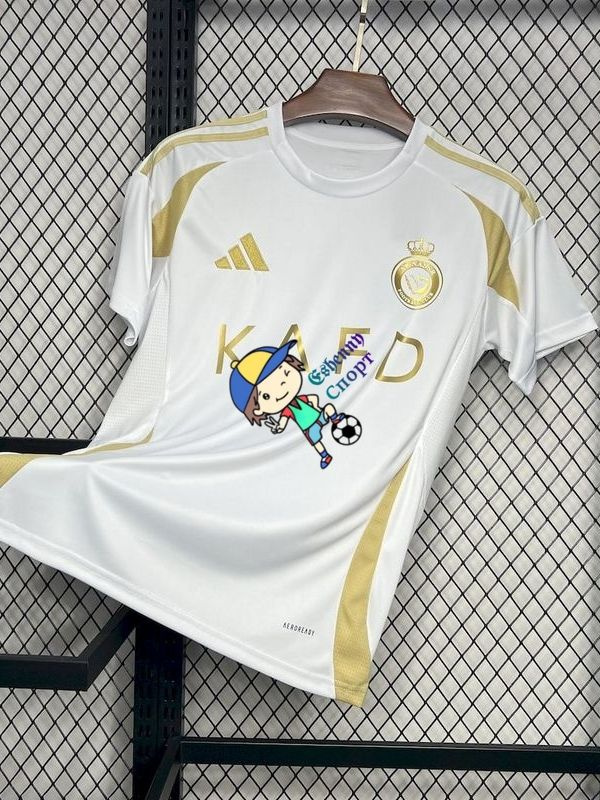 Футболка Football Jersey CR7 #1